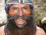 Papua Highlands (Mt. Hagen-Ambua-Tari-Mendi) - 38